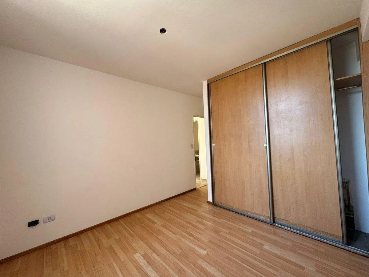 Venta departamento 2 ambientes APTO CREDITO 8