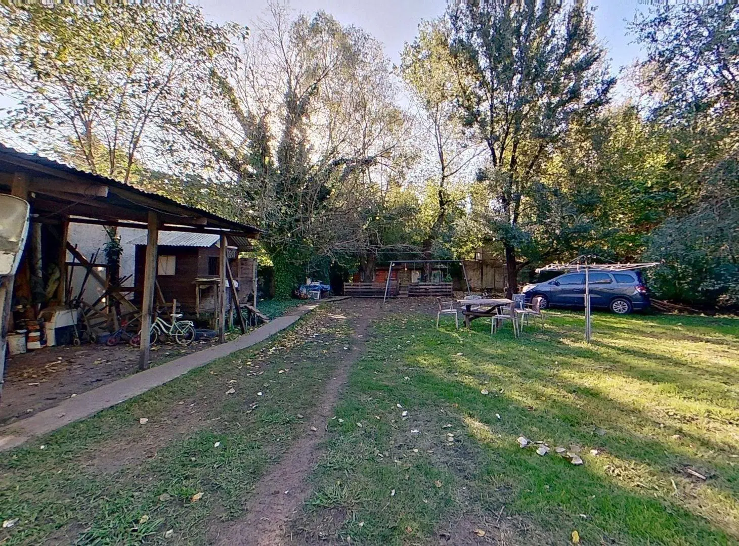 VENTA CASA CON LOTE PROPIO QUITO 600 TORTUGUITAS 3