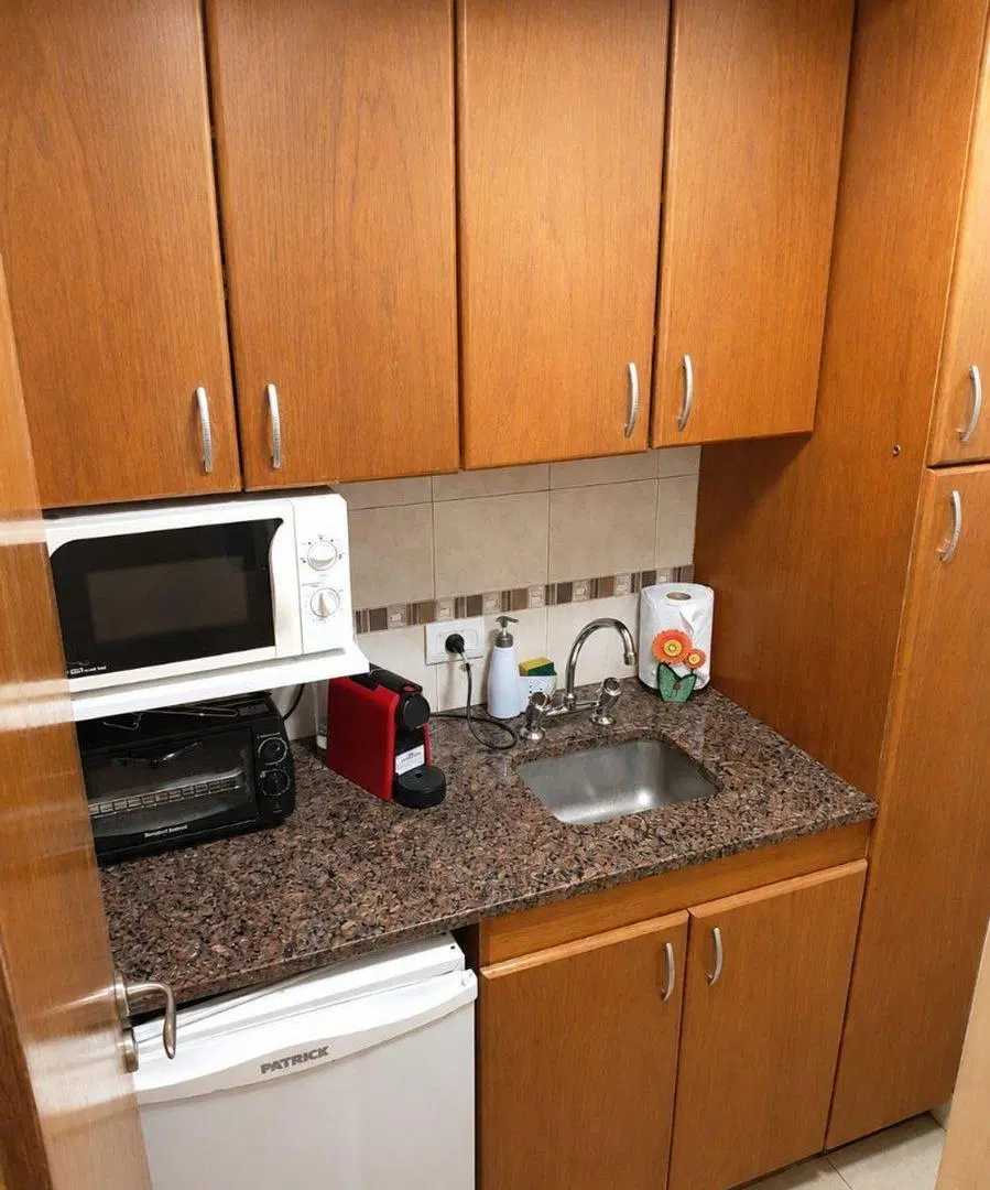 VENTA OFICINA MICROCENTRO 5
