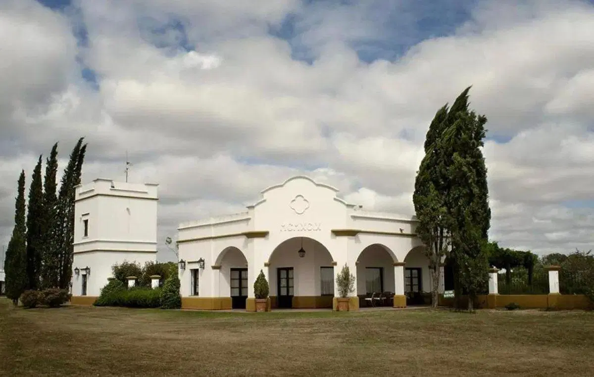 Venta Lote, Chacras de Cruz , vista a la laguna 5