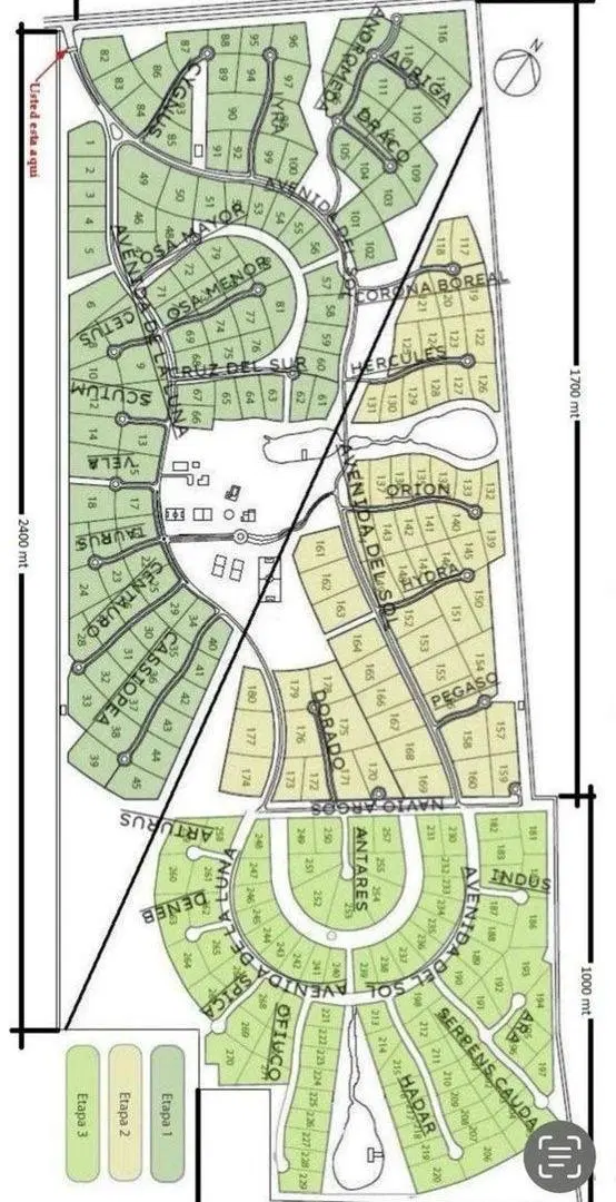 Plano 1