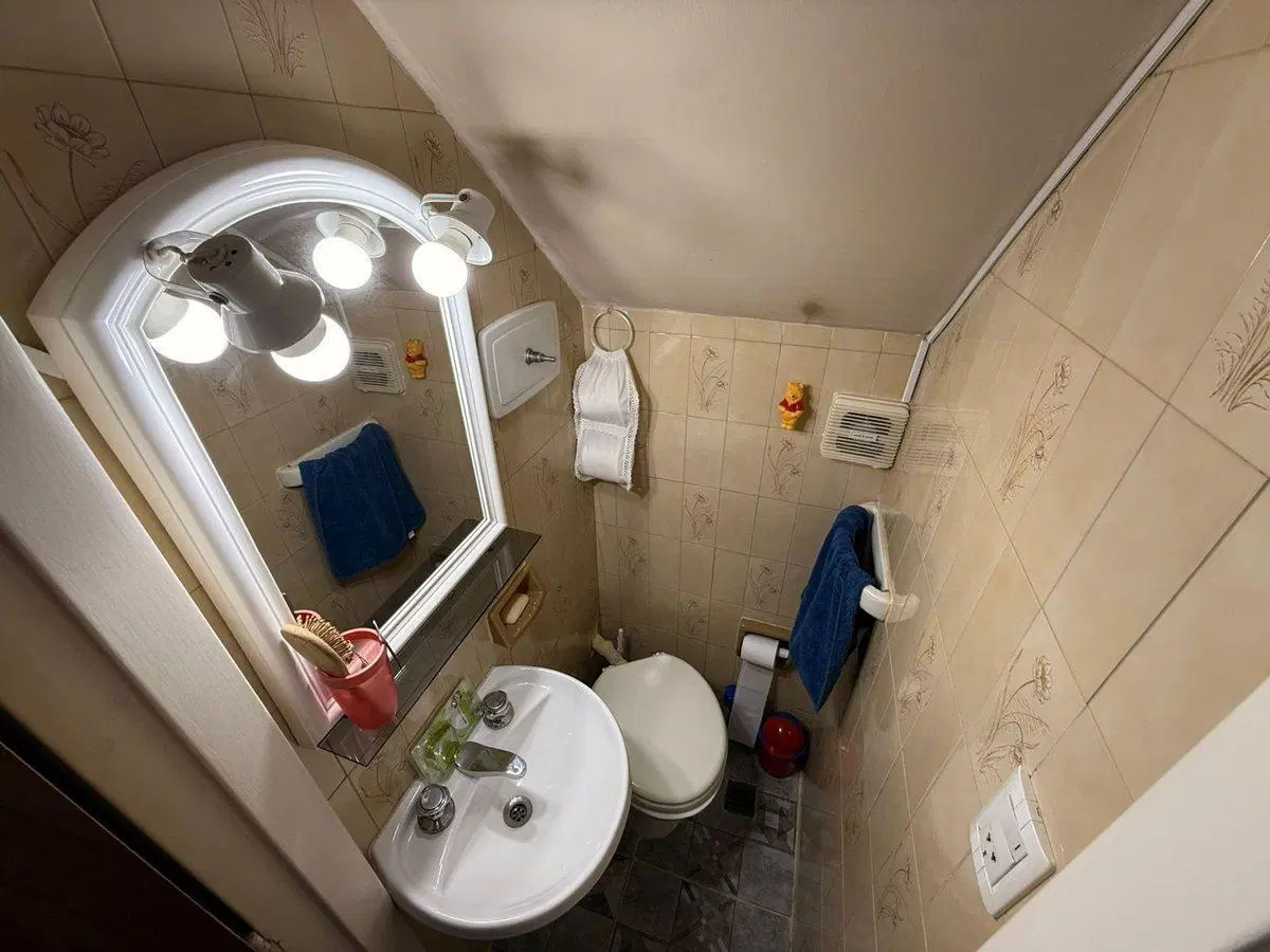 VENTA CASA PH, MARTINEZ 4