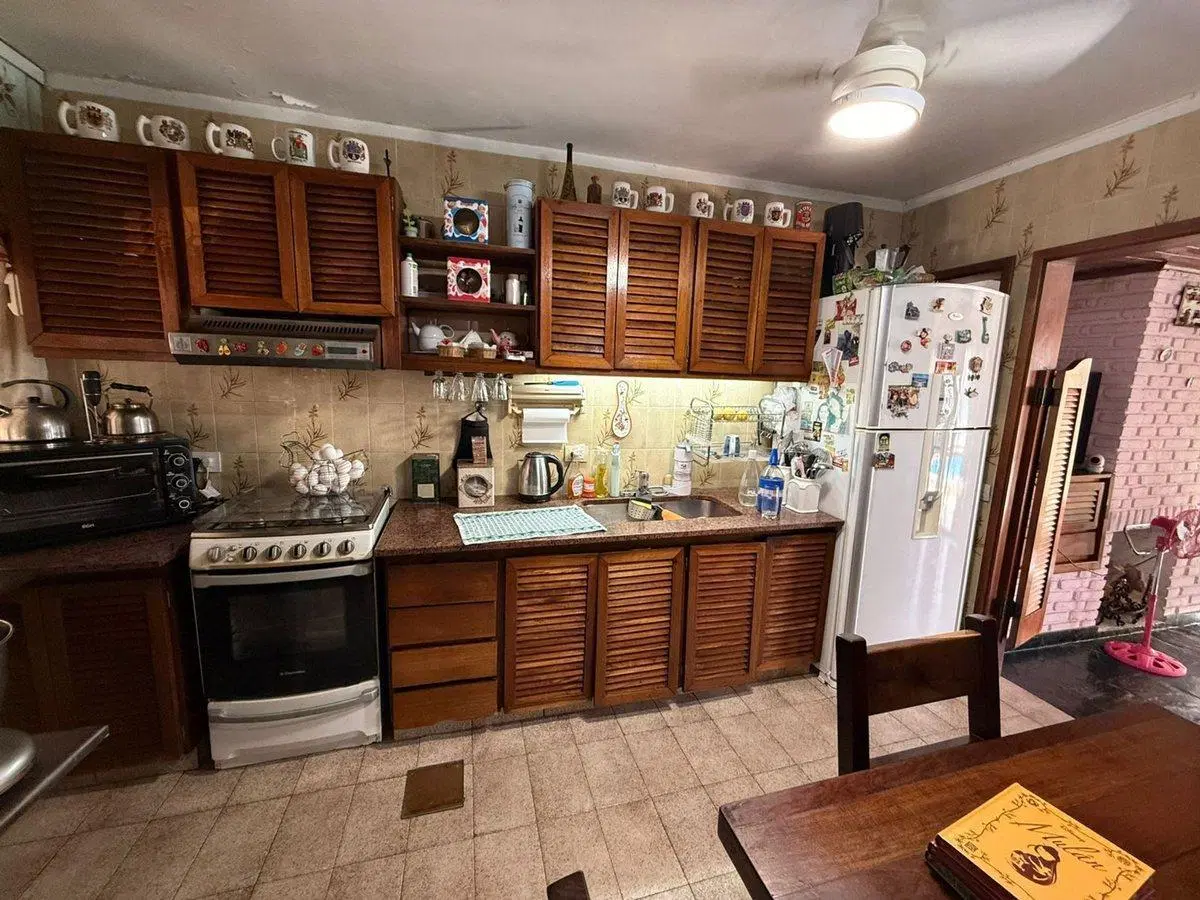 VENTA CASA PH, MARTINEZ 5