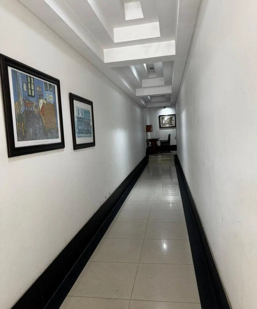 Departamento 3 Amb en Venta Apto Crédito Castelar 8