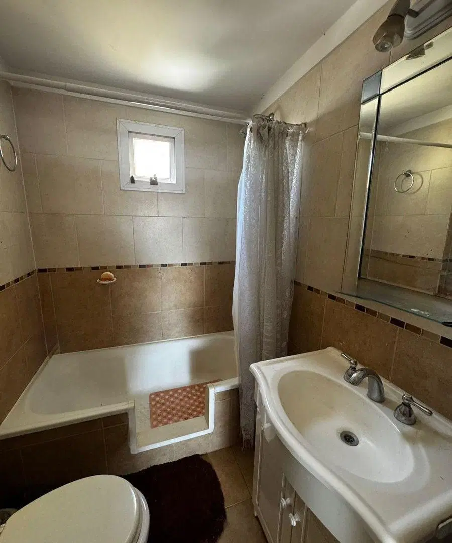 Departamento 3 Amb en Venta Apto Crédito Castelar 5
