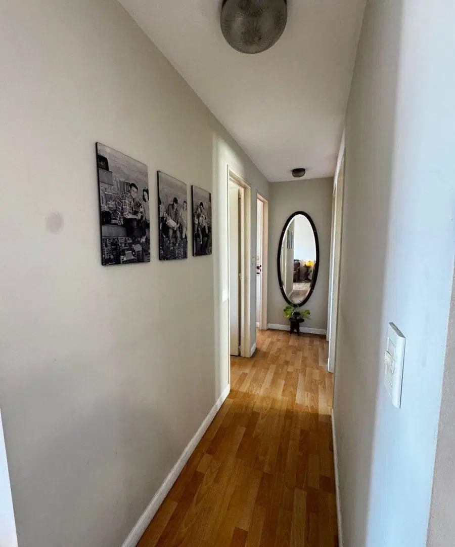 Departamento 3 Amb en Venta Apto Crédito Castelar 2