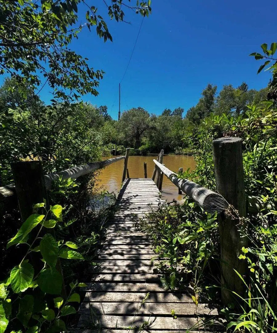 TERRENO EN VENTA ESCOBAR 3 HECTAREAS RUTA 25 5