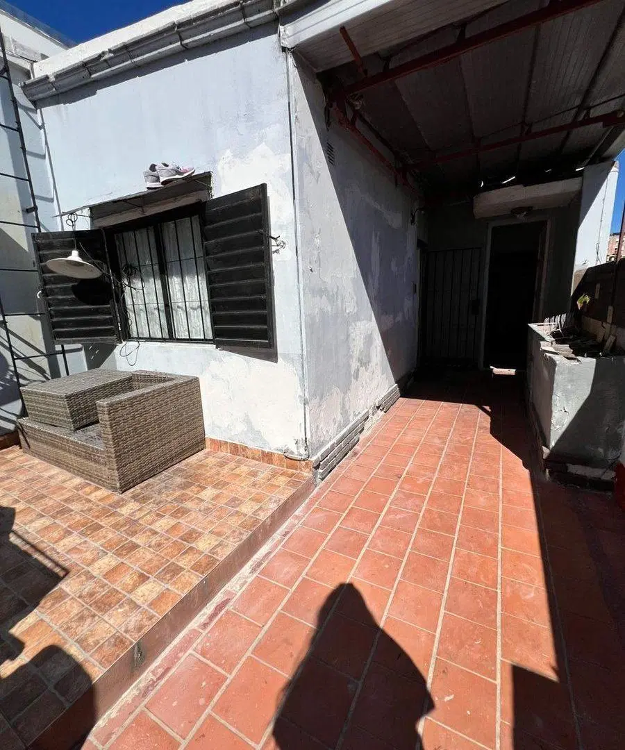 venta departamento 2 ambientes 8