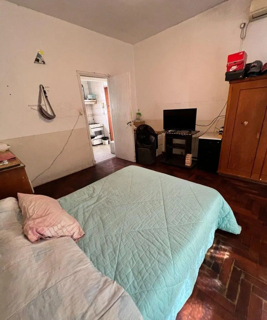 venta departamento 2 ambientes 3