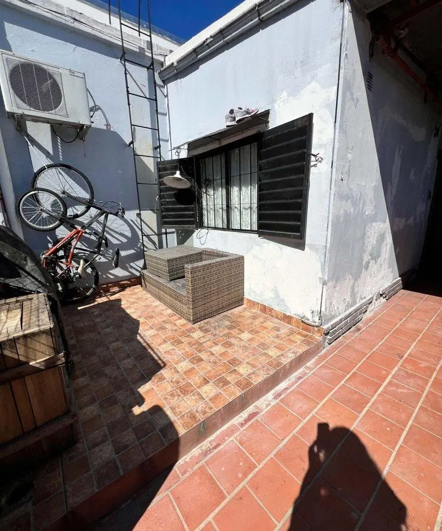 venta departamento 2 ambientes 2