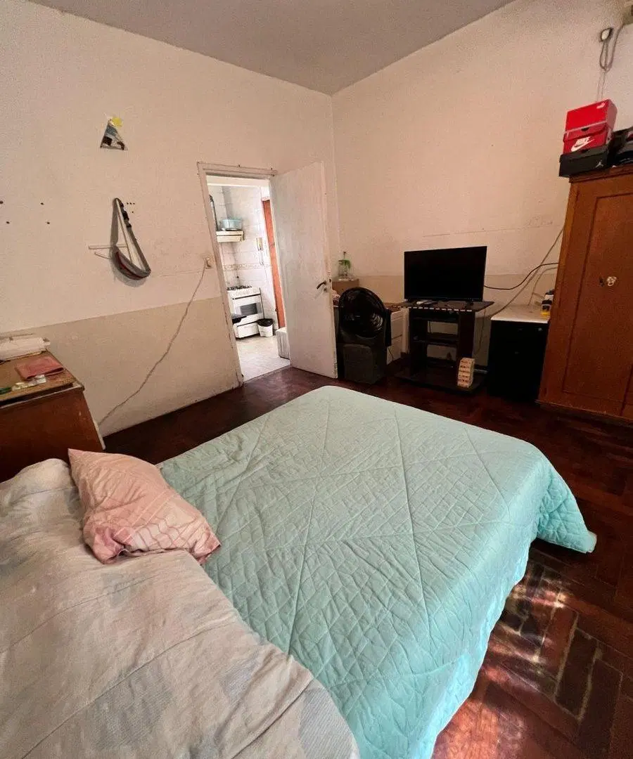 venta departamento 2 ambientes 4