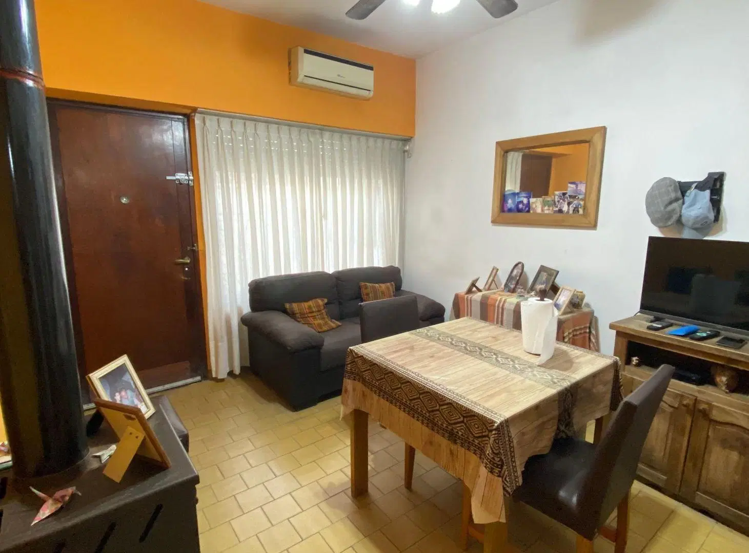 PH en venta 3 ambientes con patio cochera Banfield 4
