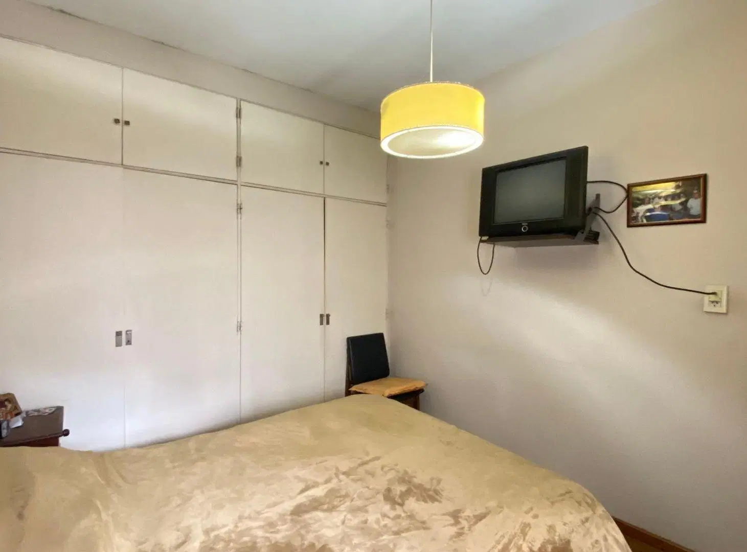 PH en venta 3 ambientes con patio cochera Banfield 5