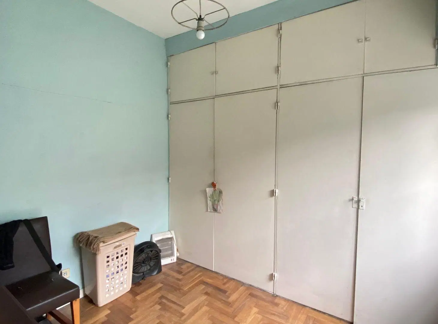 PH en venta 3 ambientes con patio cochera Banfield 3