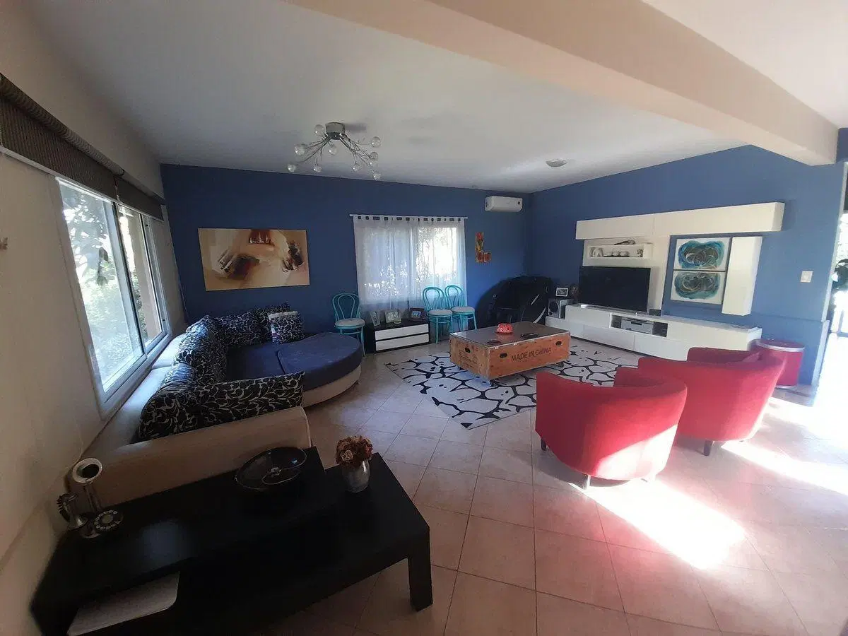 VENTA Casa 5 ambientes, Barrio La Delfina, Pilar 4