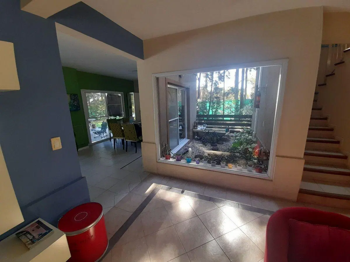 VENTA Casa 5 ambientes, Barrio La Delfina, Pilar 3