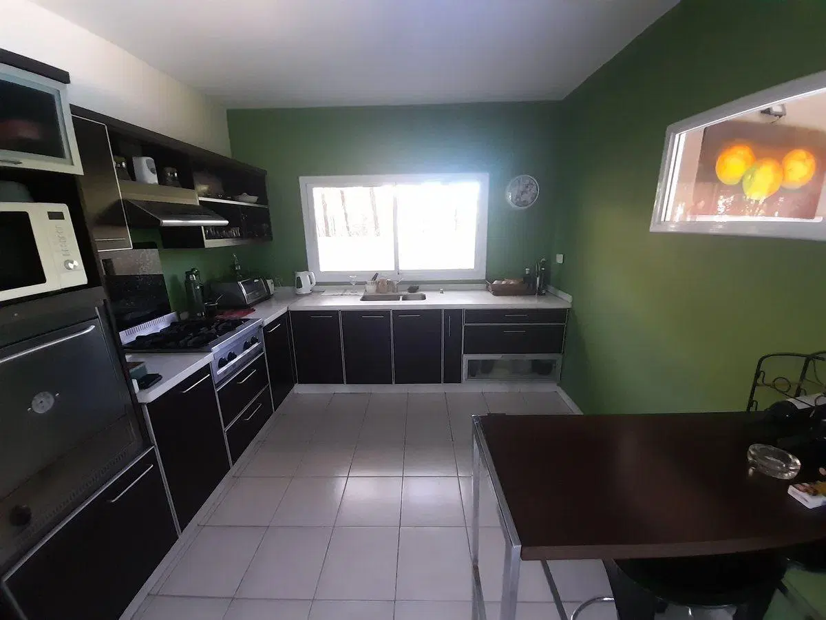 VENTA Casa 5 ambientes, Barrio La Delfina, Pilar 8