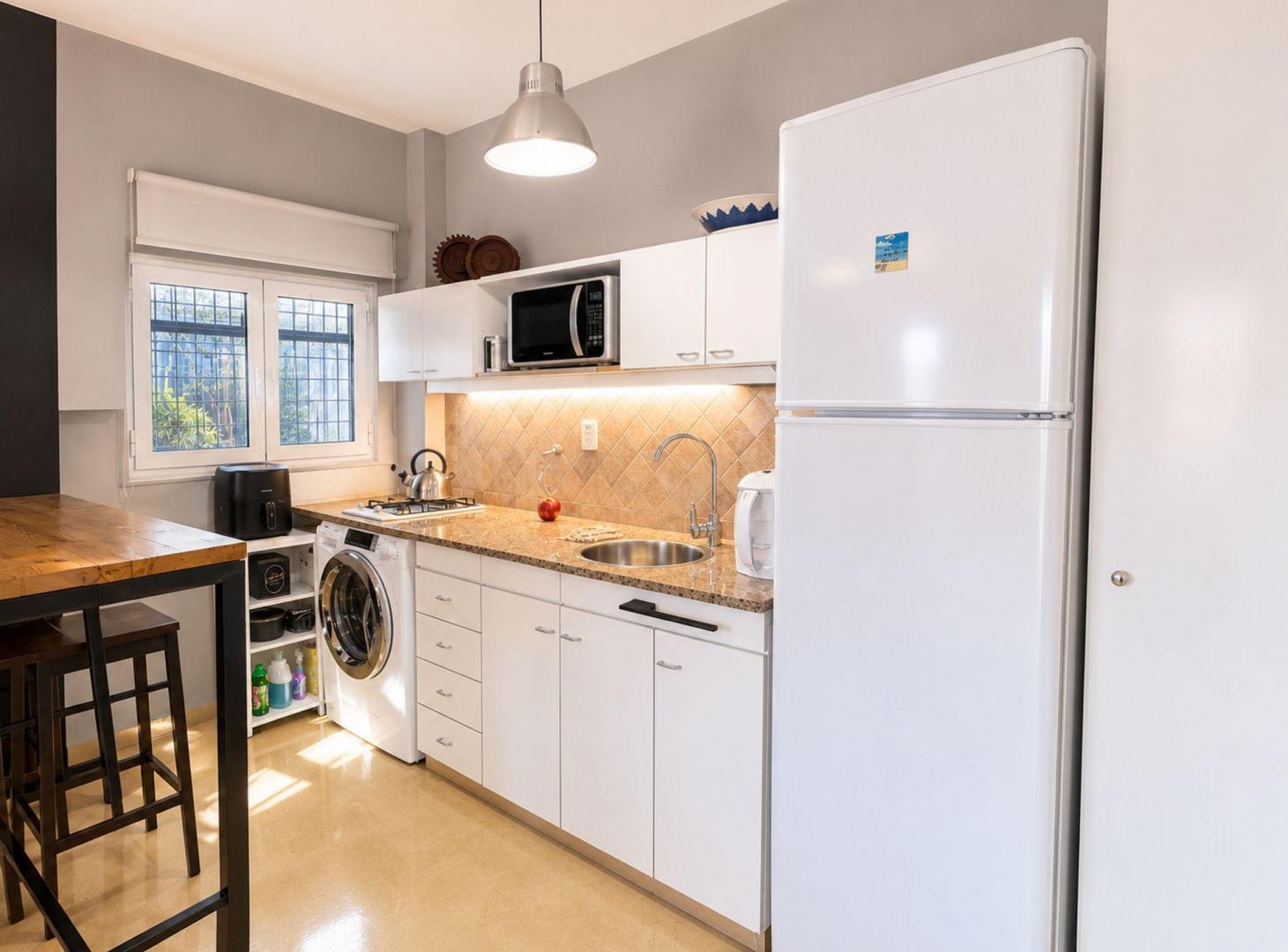 Foto de DEPARTAMENTO 3 AMBIENTES CON BALCON VENTA PALERMO, imagen 3