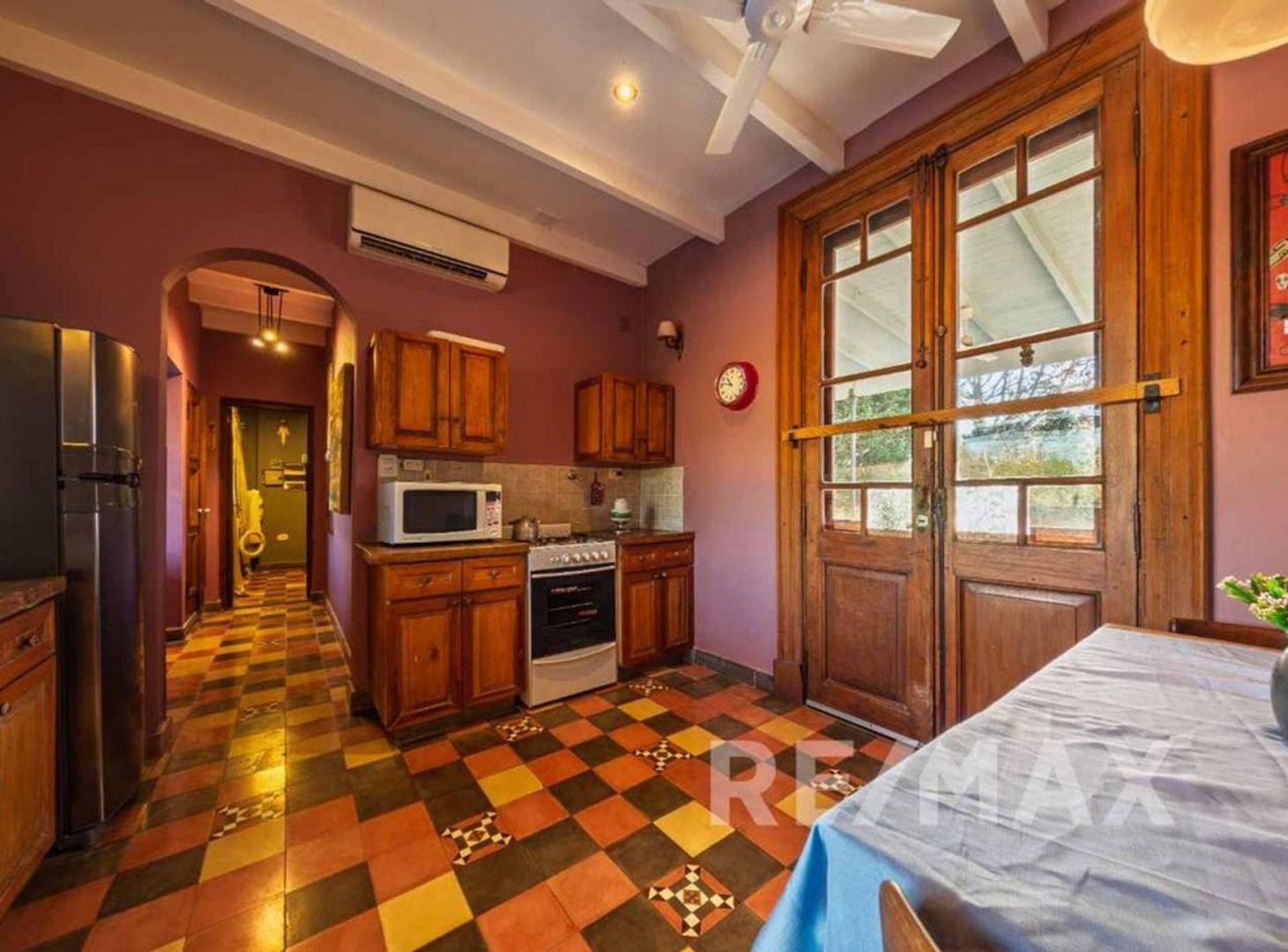 Foto de CASA EN VENTA CHACRAS DE LA CRUZ , EXALTACION, imagen 5