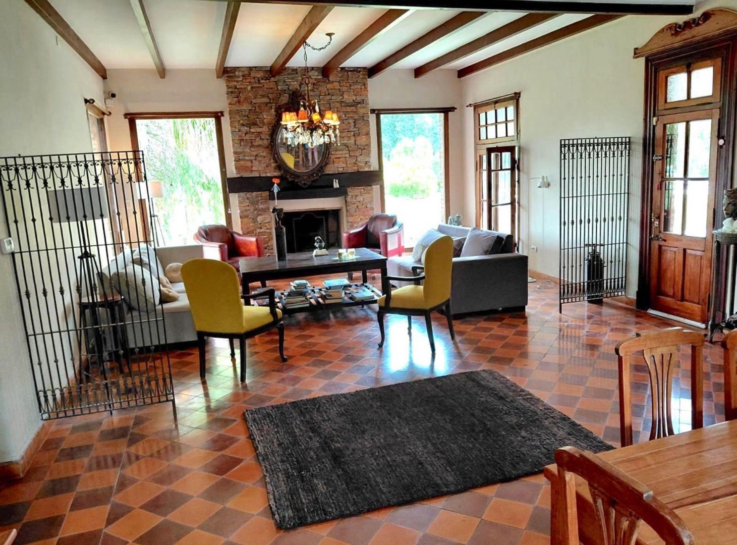 Foto de CASA EN VENTA CHACRAS DE LA CRUZ , EXALTACION, imagen 4