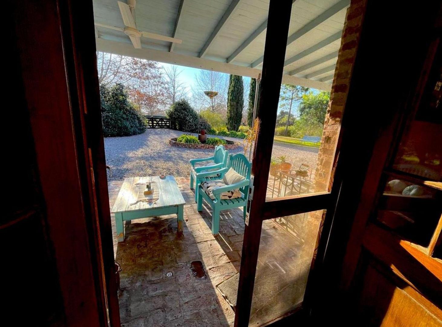 Foto de CASA EN VENTA CHACRAS DE LA CRUZ , EXALTACION, imagen 2