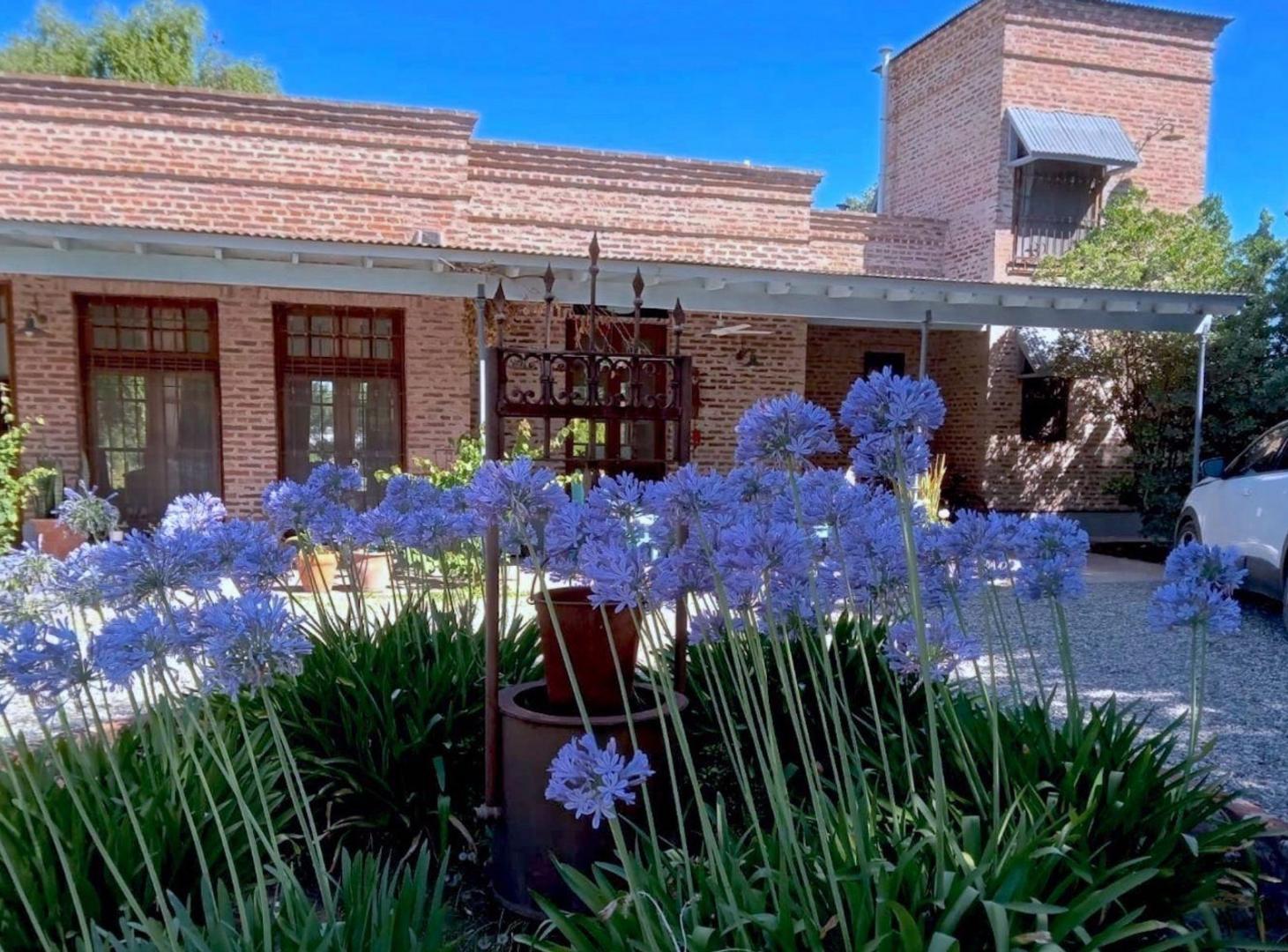 Foto de CASA EN VENTA CHACRAS DE LA CRUZ , EXALTACION, imagen 1