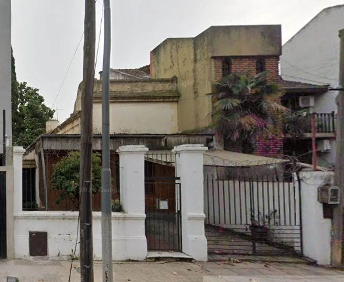 VENTA LOTE 290mts2 CENTRO DE VILLA BALLESTER 2