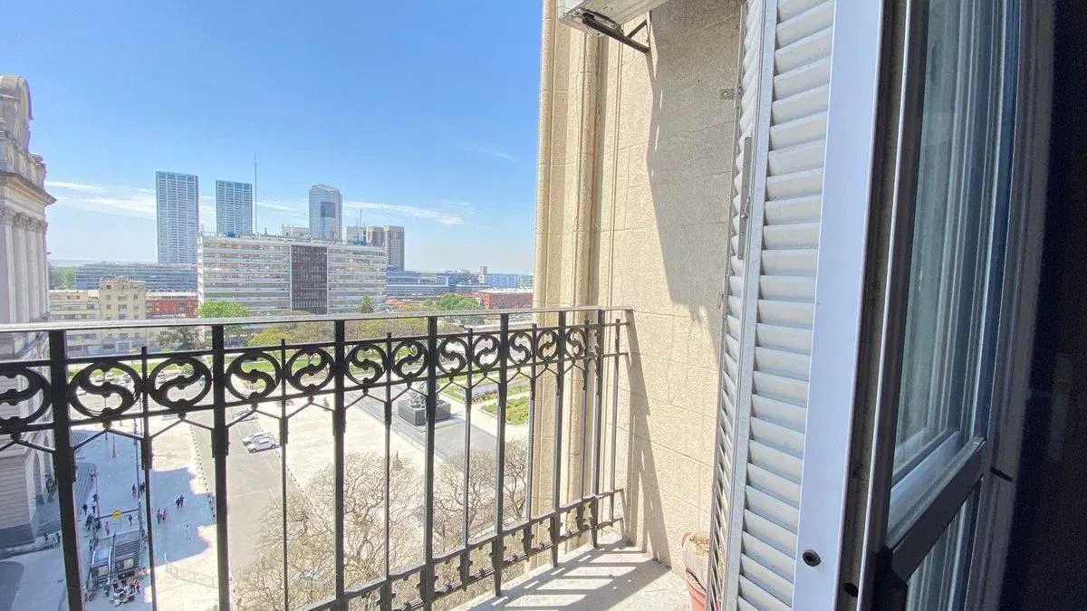 Oficina en Venta Apto Vivienda Microcentro 3