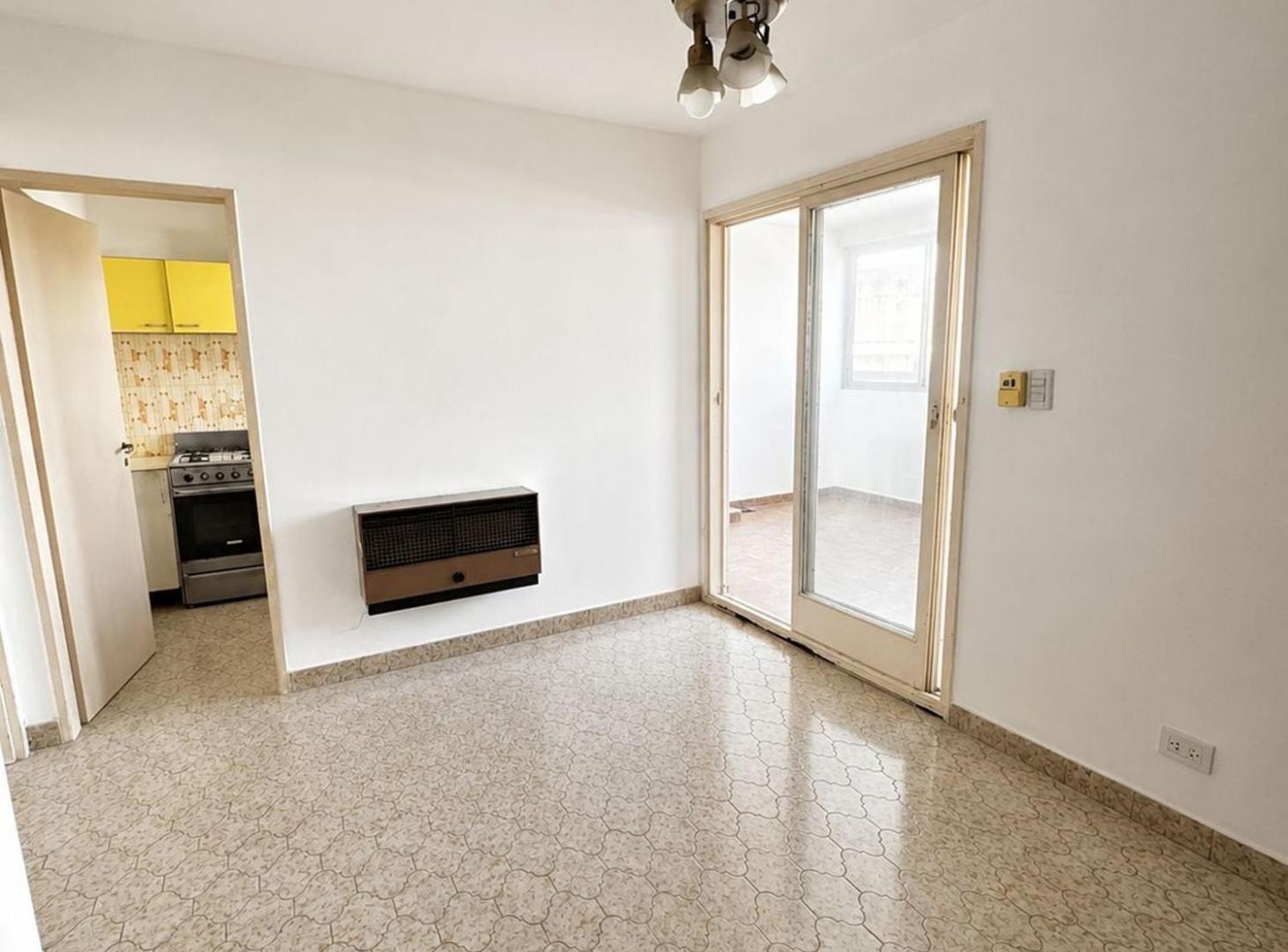 Foto de Venta Departamento 3 ambientes balcón San Fernando, imagen 1
