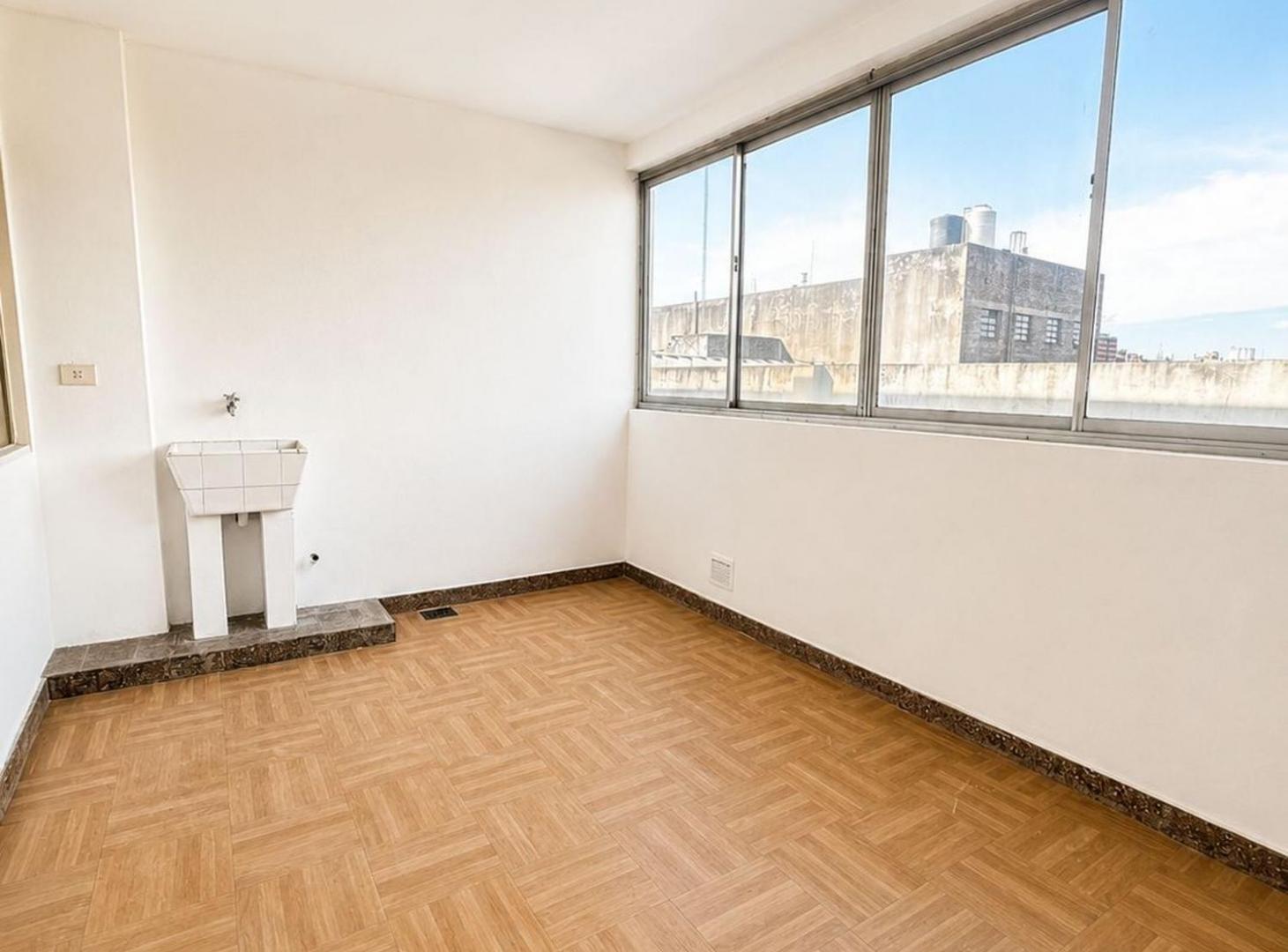 Foto de Venta Departamento 3 ambientes balcón San Fernando, imagen 5