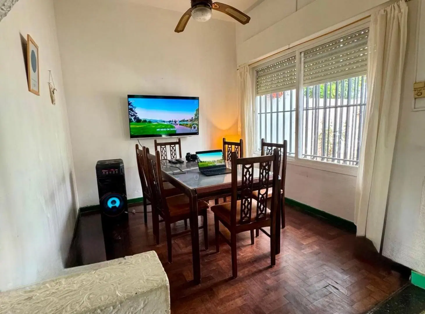 Venta Casa Aldo Bonzi 2 dorm Lote 10x30 jardín 3