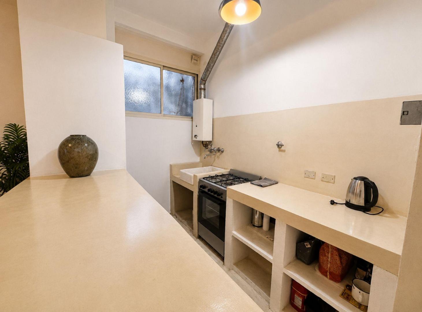 Foto de DEPARTAMENTO 2 AMBIENTES EN VENTA PALERMO, imagen 1
