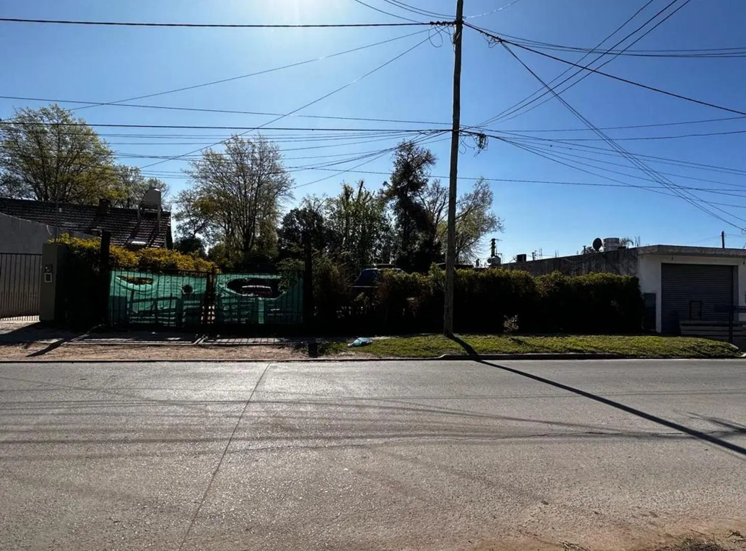 VENTA DE LOTE EN MUÑIZ SAN MIGUEL 1