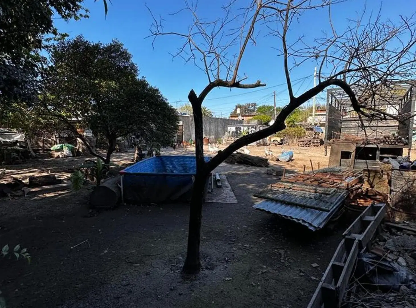 VENTA DE LOTE EN MUÑIZ SAN MIGUEL 5