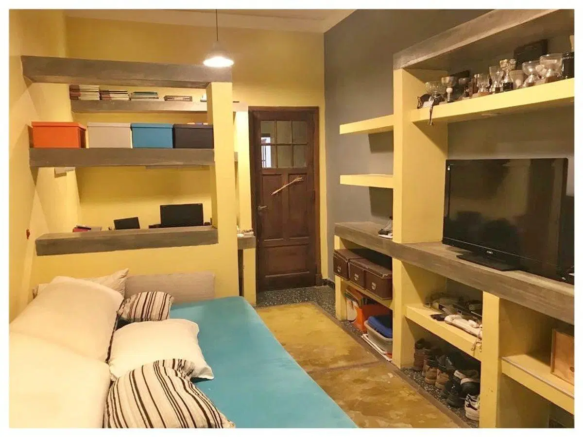 Imponente Casa De Estilo Inglés 6 Amb. En Z. Resid 5