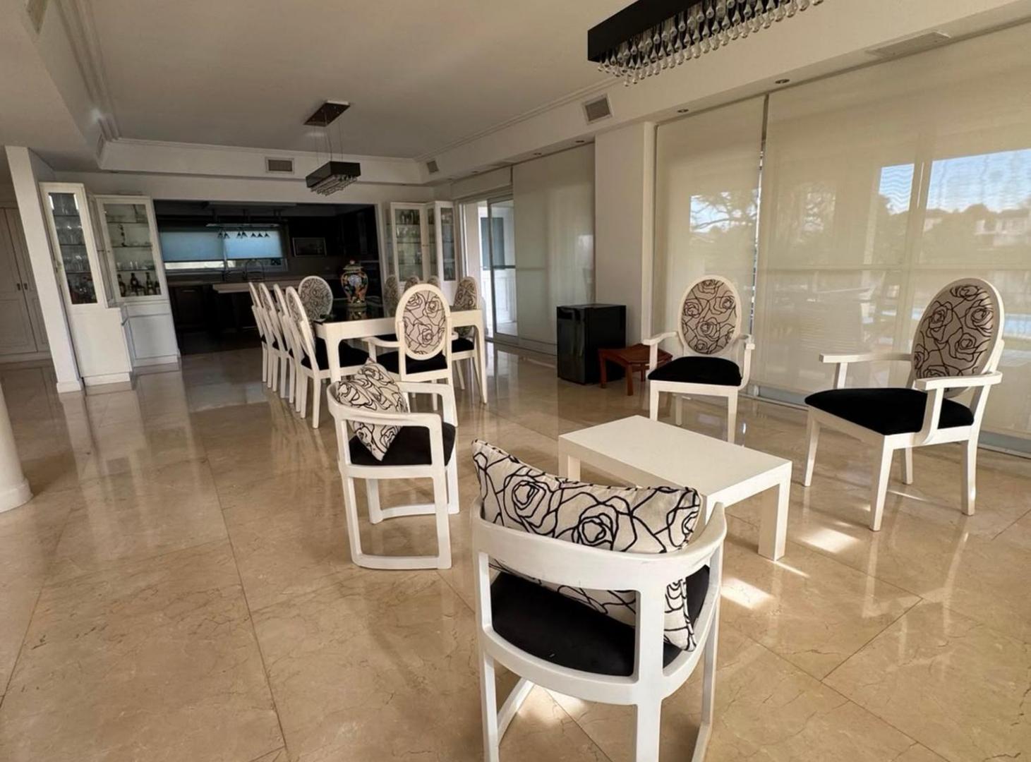 Foto de Casa al agua amueblada | La Alameda Nordelta, imagen 1