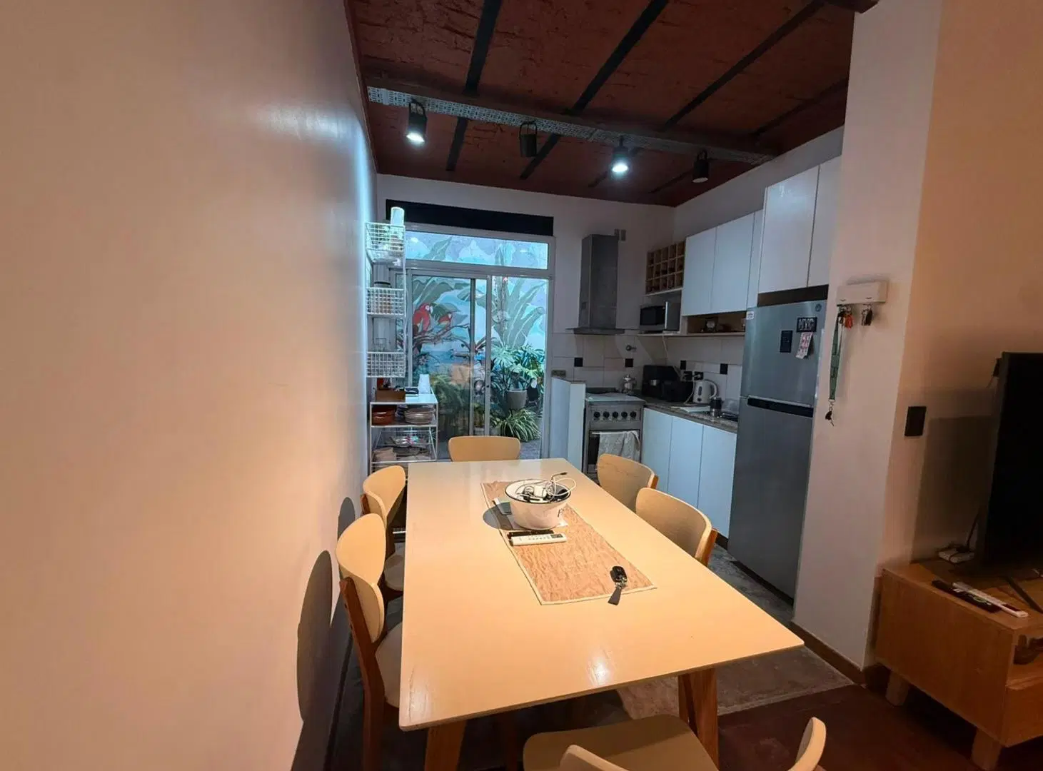 VENTA CASA 3 AMBIENTES, TERRAZA, FLORIDA 1