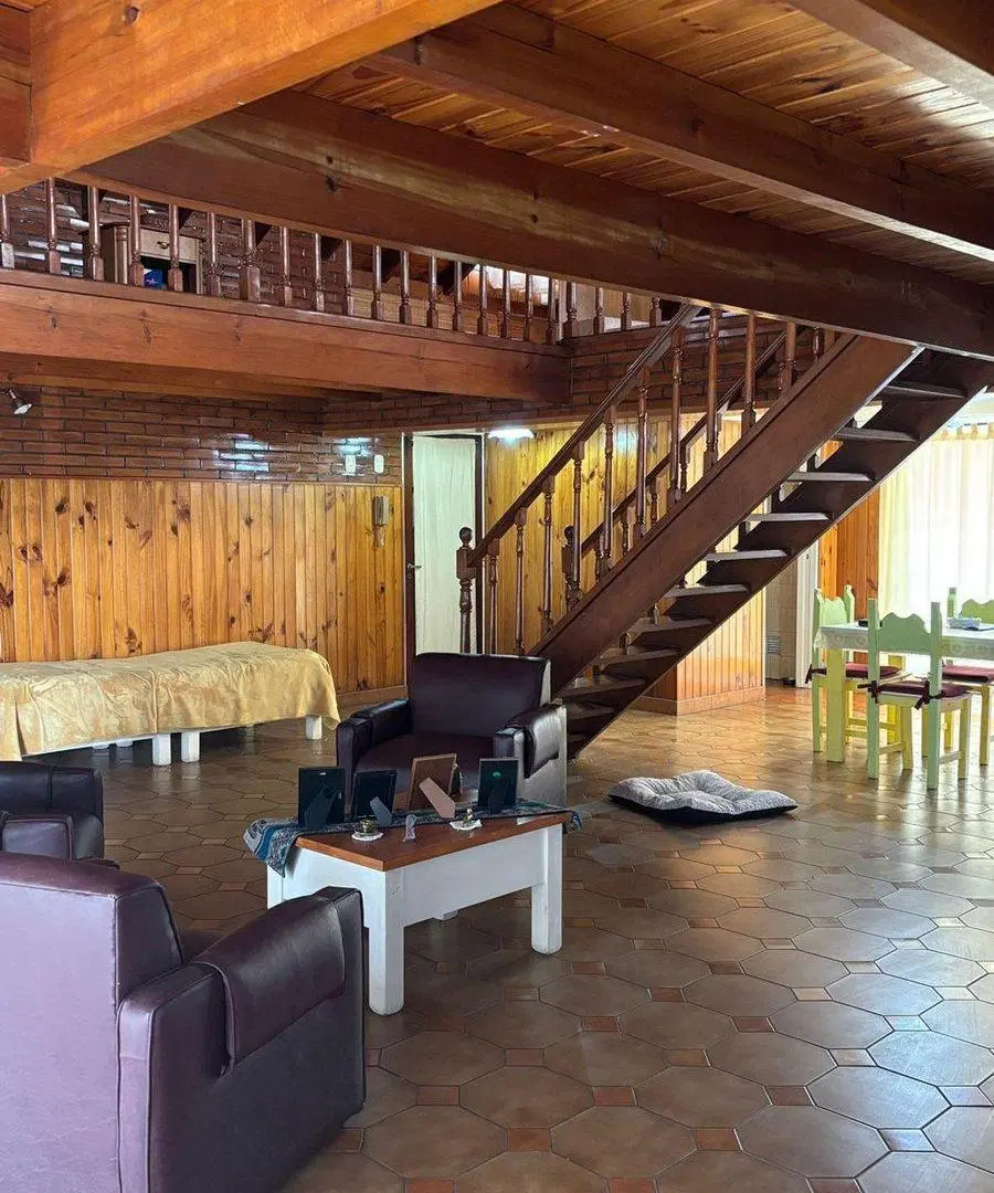 Venta Ph tipo Loft Villa Ballester 2