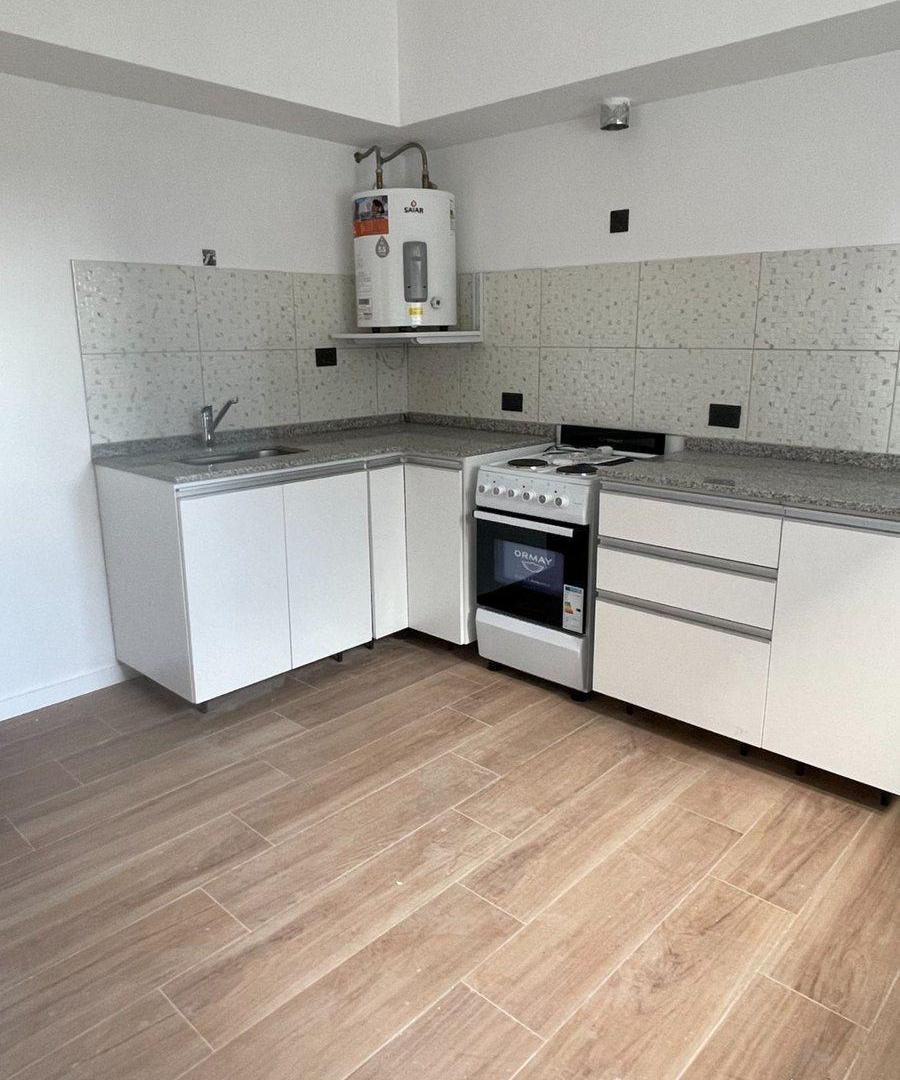 Foto de Departamento/Duplex a estrenar con cochera, imagen 5