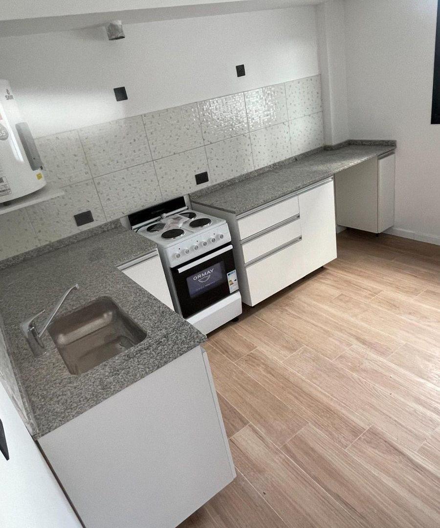 Foto de Departamento/Duplex a estrenar con cochera, imagen 1