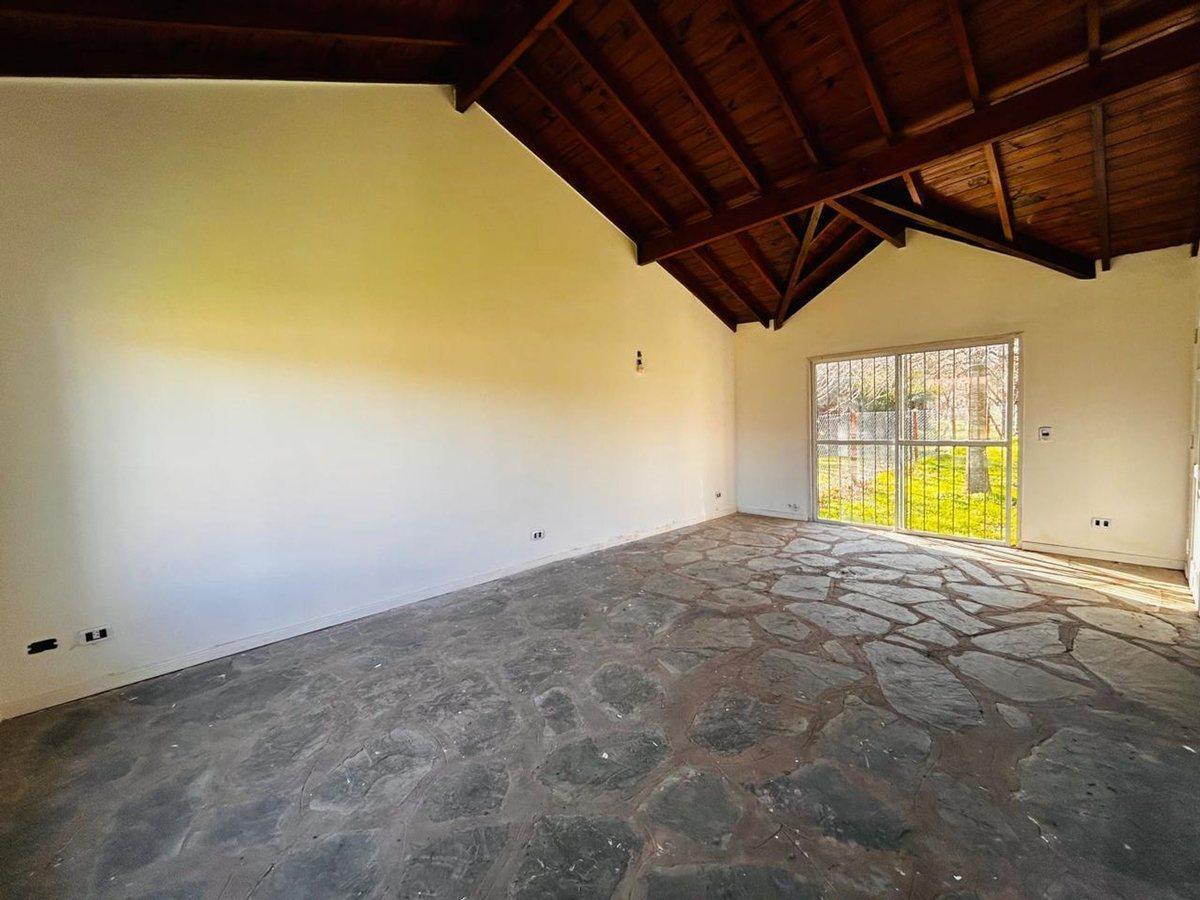 Foto de Casa en venta en Carlos Keen. Posib. de financ., imagen 5