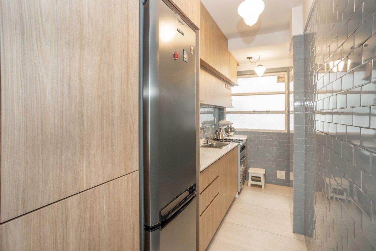 Foto de Departamento en venta 3 ambientes Balvanera c/dep, imagen 4
