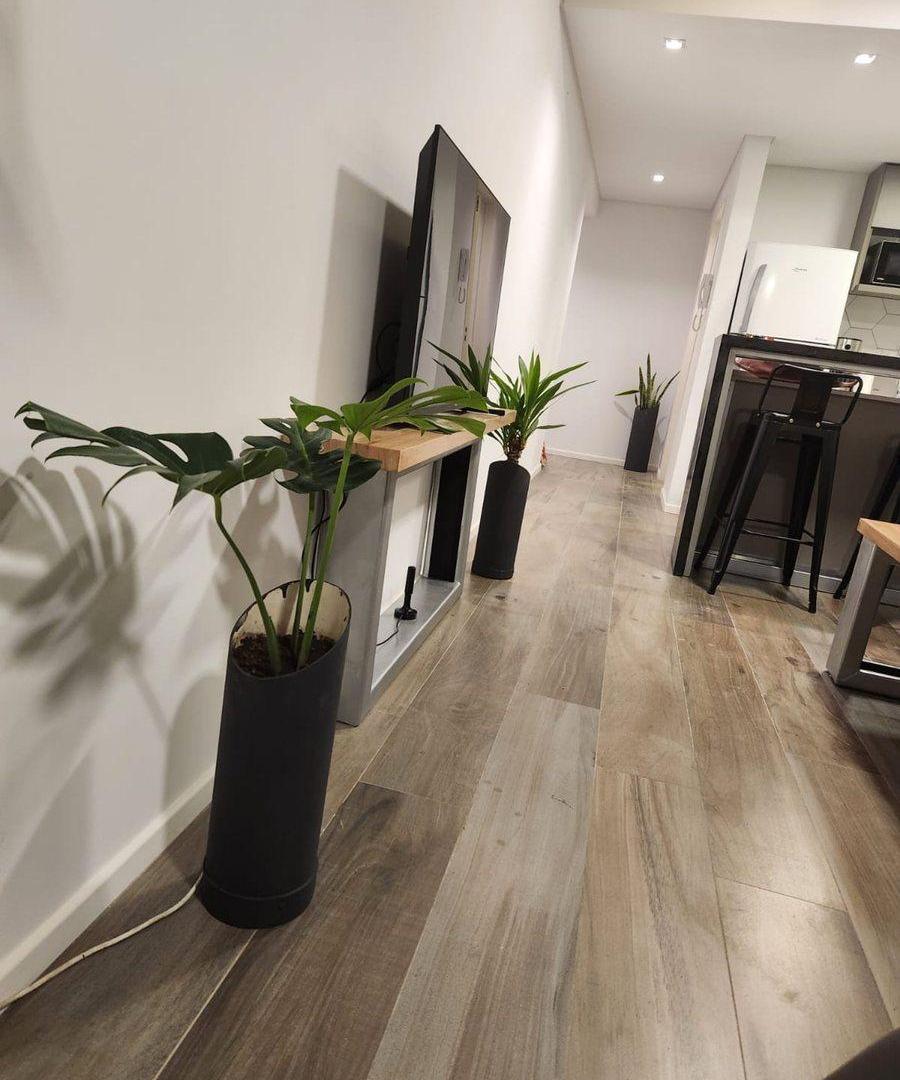 Foto de VENTA MONOAMBIENTE AMOBLADO EN VILLA CRESPO, imagen 4