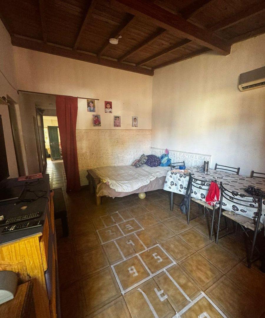 Foto de Venta PH 4 Ambientes con Parque en Beccar, imagen 2