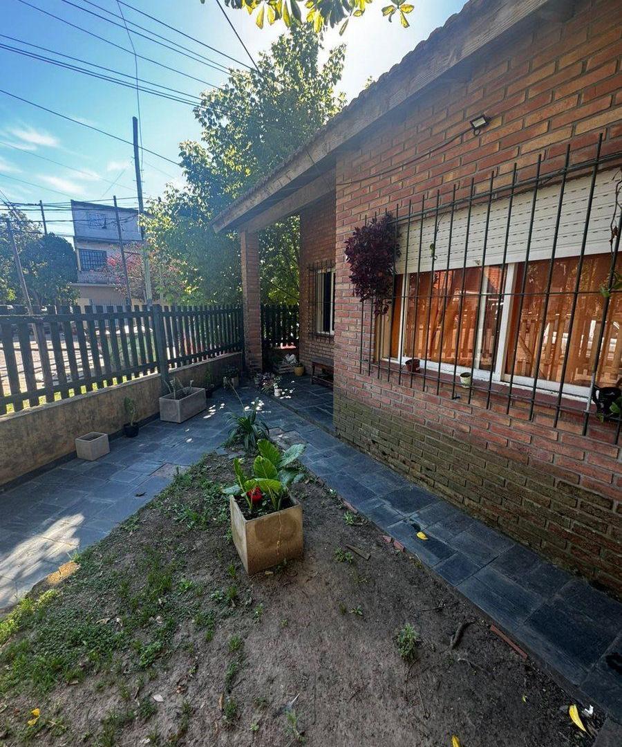 Foto de Venta PH 4 Ambientes con Parque en Beccar, imagen 1