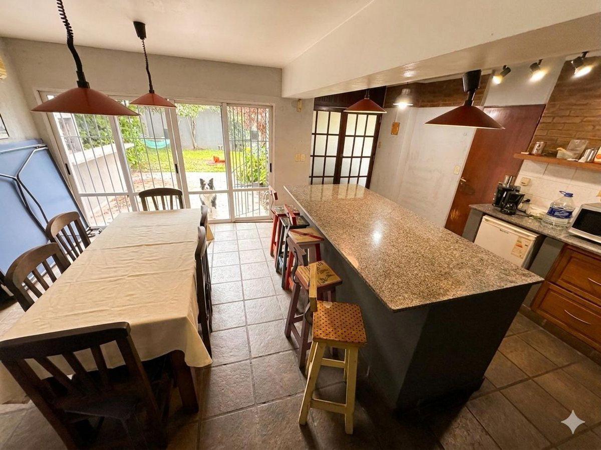 Foto de VENTA CASA PH 5 AMBIENTES MARTINEZ, imagen 4