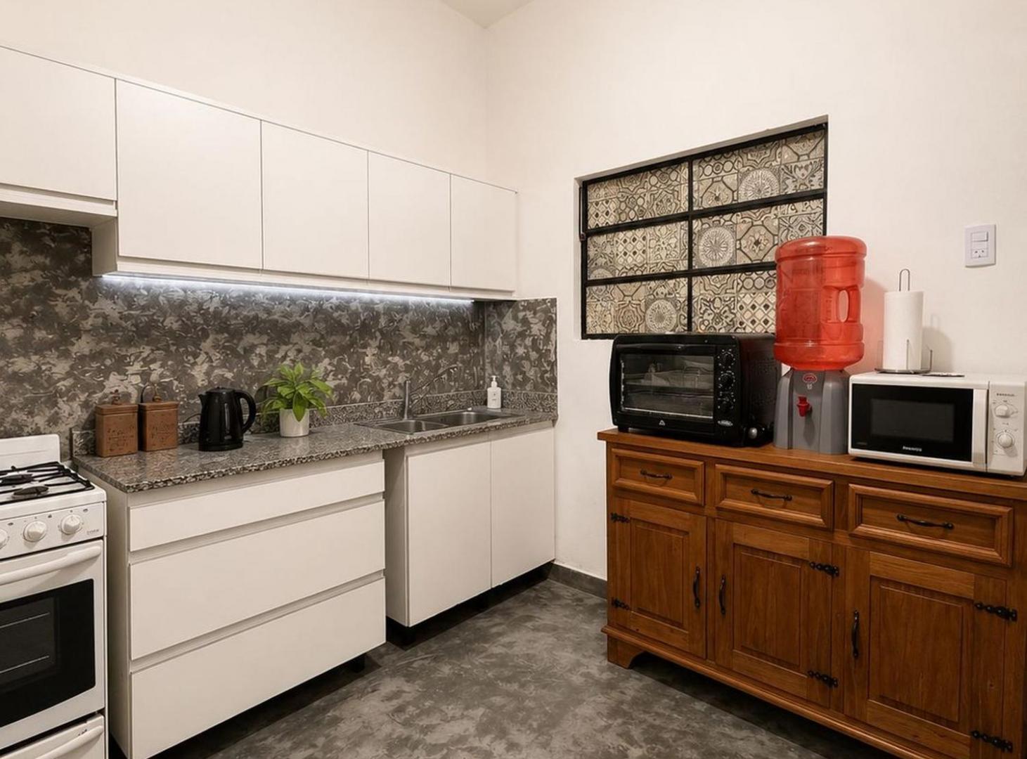 Foto de Venta Casa 3 ambientes con parque Villa Tesei, imagen 4
