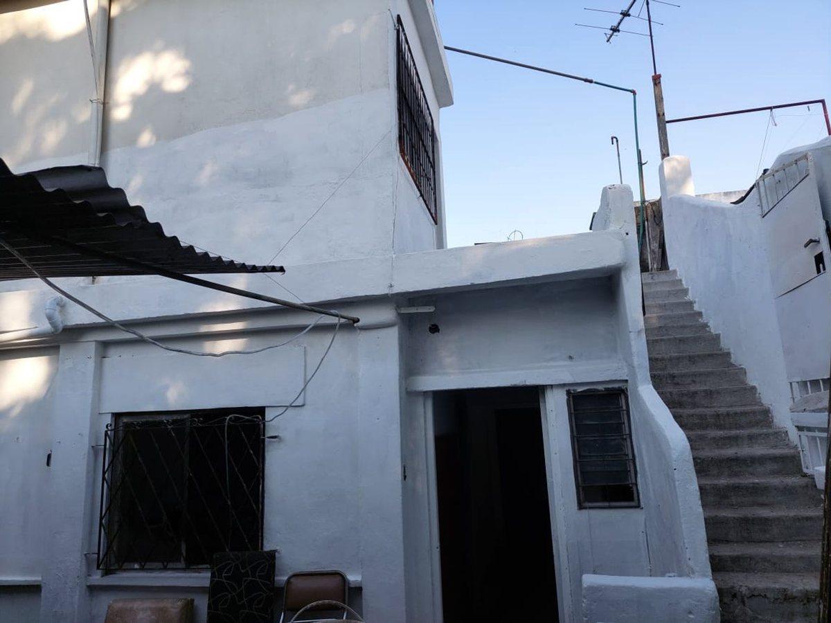 Foto de VENTA 2 CASAS INDEPENDIENTES MISMO LOTE V.A. SI., imagen 2