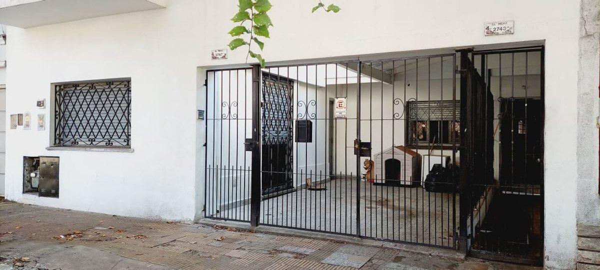 Foto de VENTA 2 CASAS INDEPENDIENTES MISMO LOTE V.A. SI., imagen 1