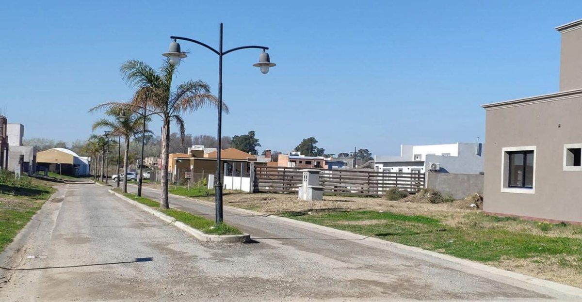 Foto de Venta lote Lomada de Capilla, sin expensas., imagen 4